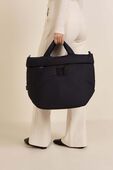 תמונת כל הלוק של On My Level Tote Bag Puffy